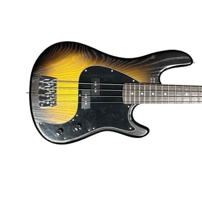 Sandberg Cal Vs (Lionel) Short Scale, Matte Tobacco Burst / Pau Ferro *On Order, ETA Oct. 2026 image 1