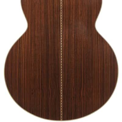 Gibson Pre War SJ200 Rosewood 2024 image 4