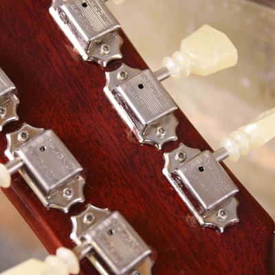 Gibson ES-335 TDC 1969 - Cherry image 14