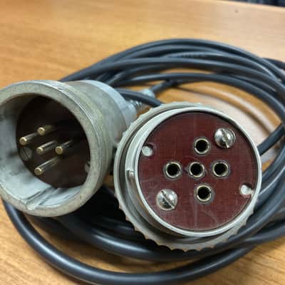 Neumann CMV3 CABLE MIKROFON RARE … image 18
