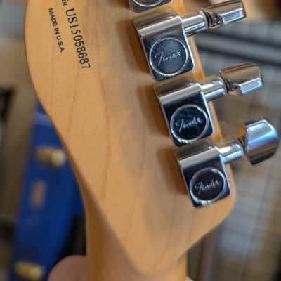 Fender American Special Electric Guitar 2015 image 6