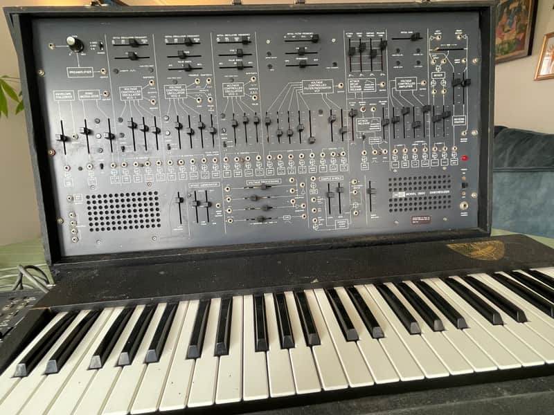 ARP 2600 1978 image 1