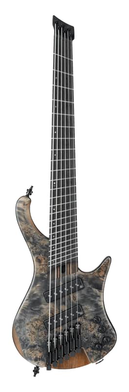 Ibanez EHB1506MS Bass Workshop | Reverb