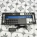 Soundcraft Ui-16 Rackmount 16-Channel Digital Mixer with WiFi Router