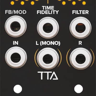 Tiptop Audio Z5000 image 1
