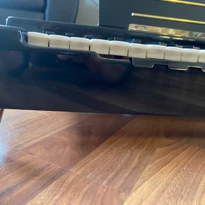 Hohner Organet image 4
