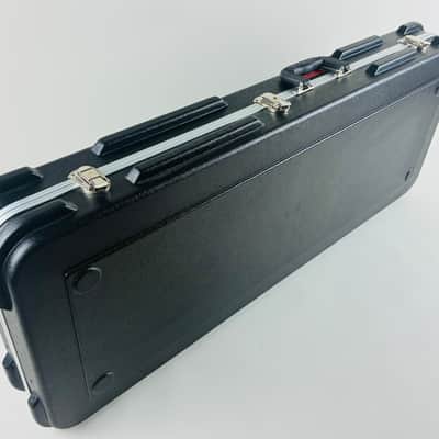 Ernie Ball Music Man SKB NOS Hardshell Case. Petrucci, Morse 2019 image 2