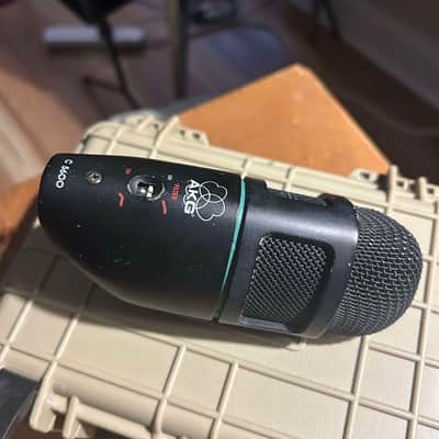 AKG C5600 (Live 414) image 7