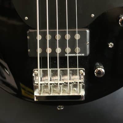 Fernandes Atlas 5 Deluxe image 3