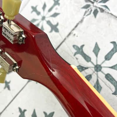 Immagine Gibson SG Standard • Heritage Cherry • 2011 • 6.5 lb - 19