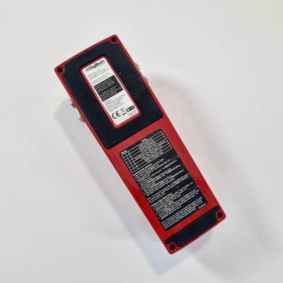 DigiTech Brian May Red Special image 5