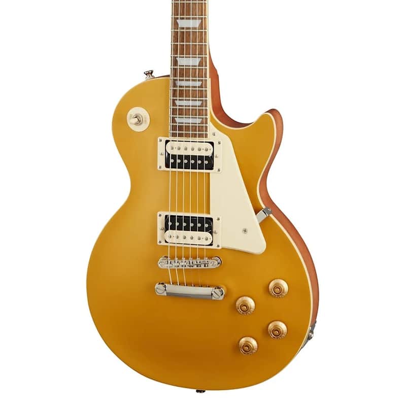 Epiphone Les Paul Classic Worn | Reverb