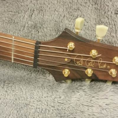 2001 PRS Brazilian Singlecut image 3