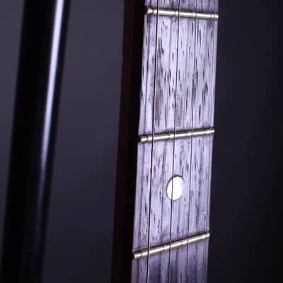 60s 70s Baldwin Ode 5-String Banjo with Case image 4