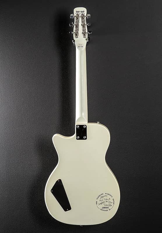 Gretsch TW-200 Traveling Wilburys image 2