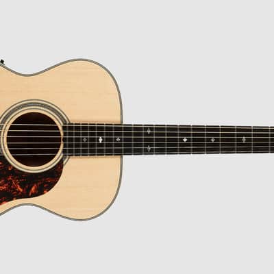 Maton EBG808 ARTIST Acoustic Guitar (IN STOCK) image 1
