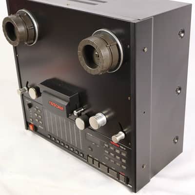 TASCAM TSR-8 1/2" 8-Track Reel to Reel Tape Recorder image 5