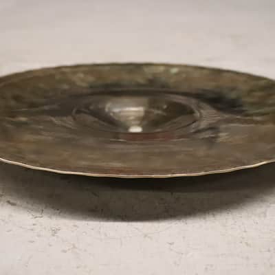 Zildjian 14" A Custom Mastersound Hi Hat Cymbal Pair Bild 18