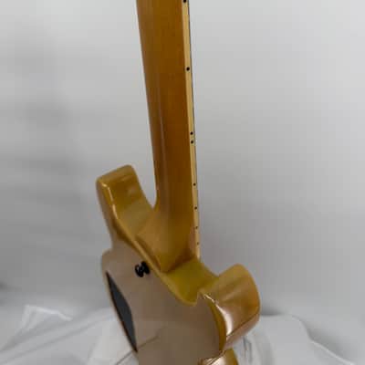 Epiphone "Inspired by Gibson Custom" '60 Les Paul Special Double Cutaway 2025 - Present - TV Yellow Pro Luthier Modified! image 14