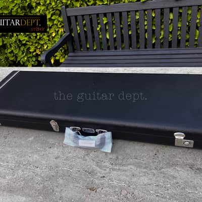 ♚MINT♚ FENDER Custom Shop CUSTOM Stratocaster ♚ TRANS SURF GREEN ♚AAA ROASTED NECK♚FAT 60's Handwounds !♚£5199 image 25
