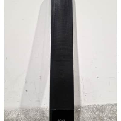 Sony SA-TS76W - Speaker System - Black - Good image 9
