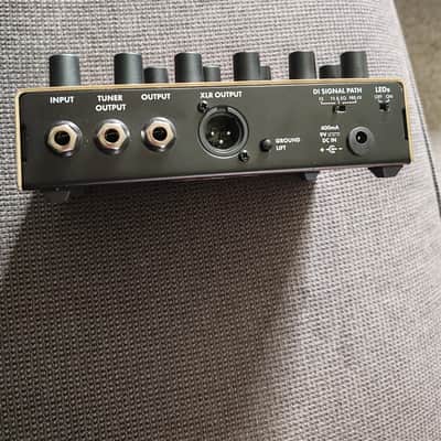 Fender Downtown Express Bass Multi-Effects 2019 - Present image 5