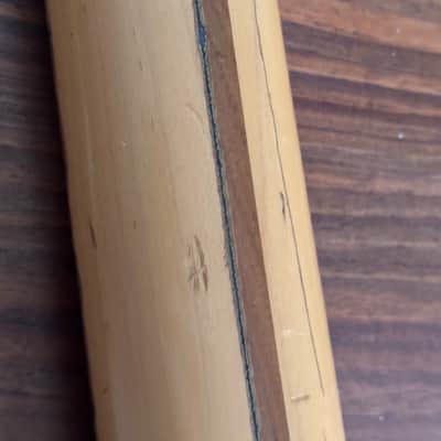 Fender Telecaster American Standard mid-90s - Sunburst image 11