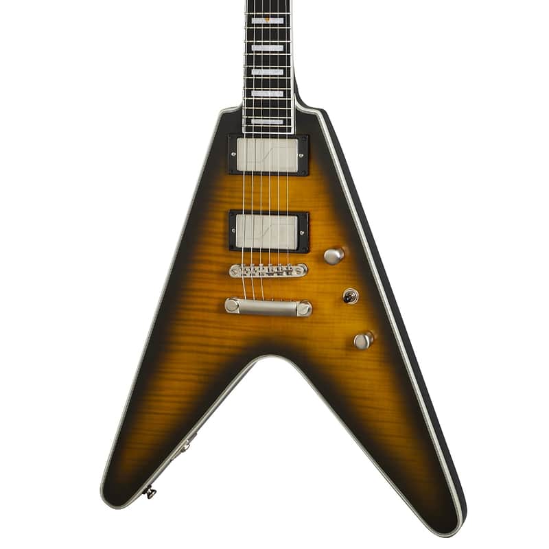 Epiphone Flying V Prophecy image 3