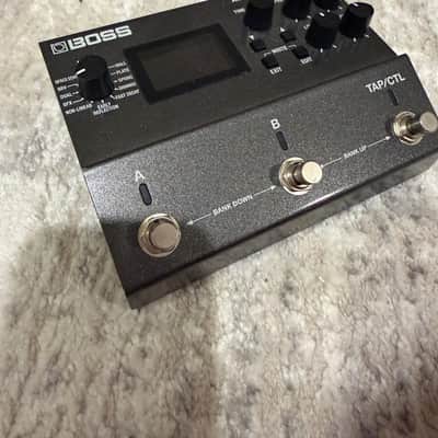Boss RV-500 Reverb 2017 - Present - Black image 3