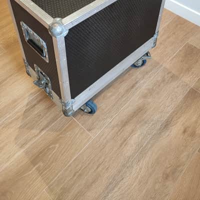 ENGL Classic 50 Combo + Hardcase image 4
