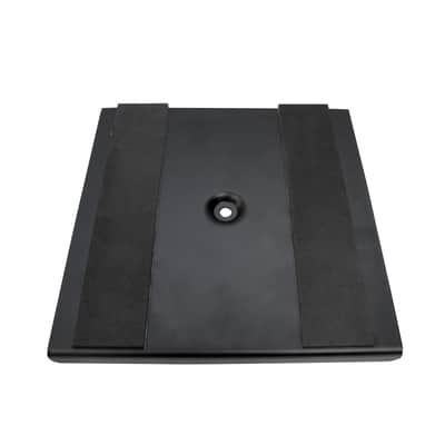 RCF Ayra Five 5" Active 2-Way Studio Monitor Reference Speakers Pair w Stands image 14