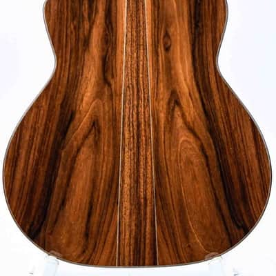 Scharpach SKD Kasha Design Brazilian Rosewood Cedar 2017 image 4