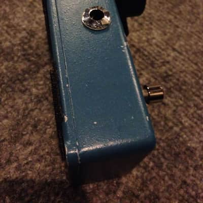 geekvape aegis solo 3 istruzioni MXR Blue Box C11 Mod