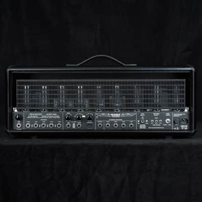 Preowned Mesa Boogie Triple Rectifier Multi-Watt Head image 4
