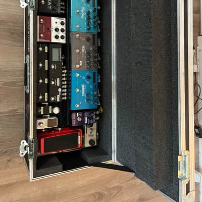 Pedalboard Tone design Strymon with the MACBOOK AIR image 9