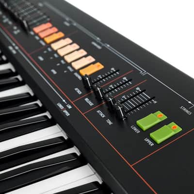 Behringer Vocoder VC340 image 8