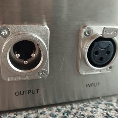 WES Audio TIMBRE // Vari-Mu Compressor STA-Level Bild 6