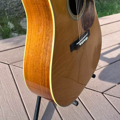 Martin D-28 - 1958 image 17