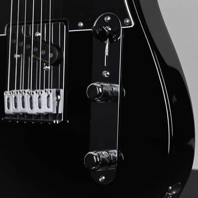 Fender Player II Modified Telecaster- Dusk 2025 (MX25027723) image 9