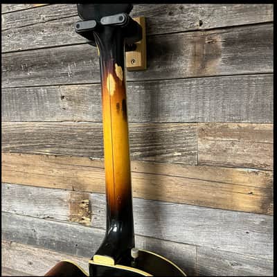 (16731) 1964 Gretsch 6117 Double Anniversary image 3