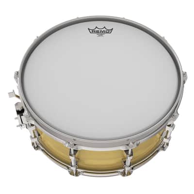Remo Diplomat Drum Heads - Coated-10" image 3