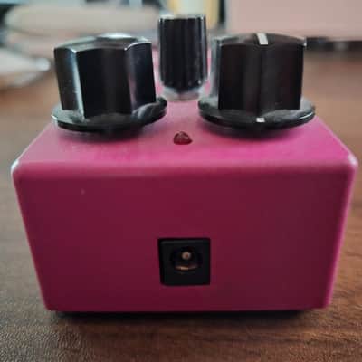 Maxon AD10 Analog Delay 2010s Pink image 4