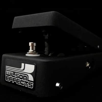 Wilson Effects Vintage Spec Tunable Colorful Clone image 2