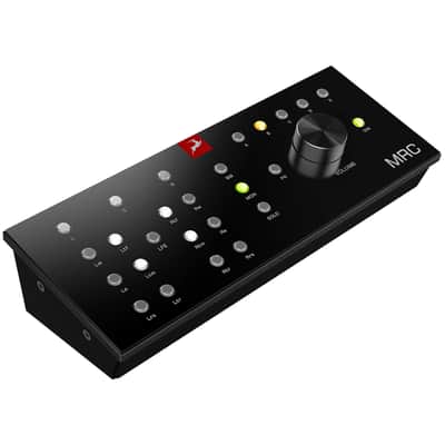 Antelope Audio MRC Multi Channel Remote Controller image 3