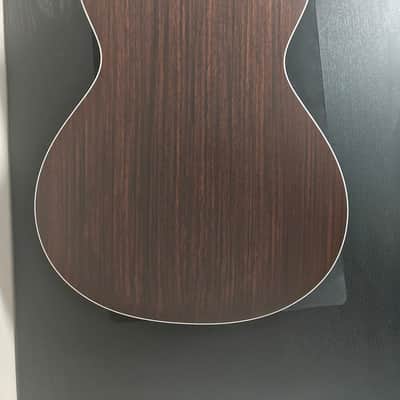 2015 Taylor 412-R Special Edition Grand Concert | Desirable X-BRACE| MINT w/OHSC image 8