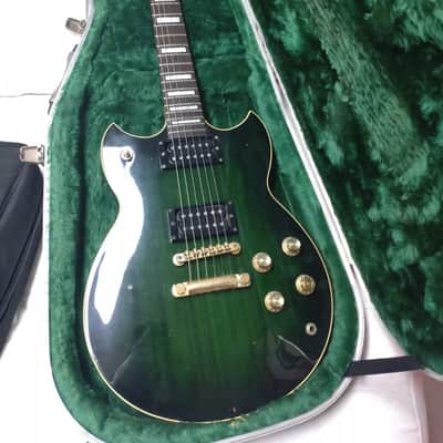 Yamaha SG700S image 5