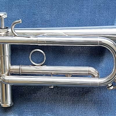 Schilke B3 Trumpet image 5