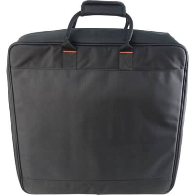 Gator - G-MIXERBAG-2020 - 20" x 20" x 5.5" Padded Nylon Mixer/Equipment Bag image 4