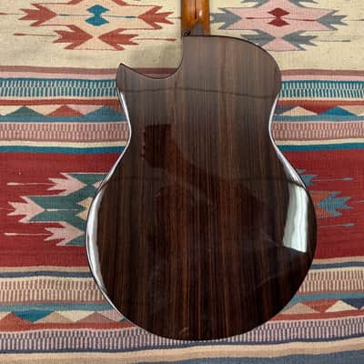 Maestro Custom 7 String Acoustic image 7