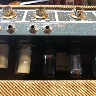 Harmony H-304A 1960s - image 3